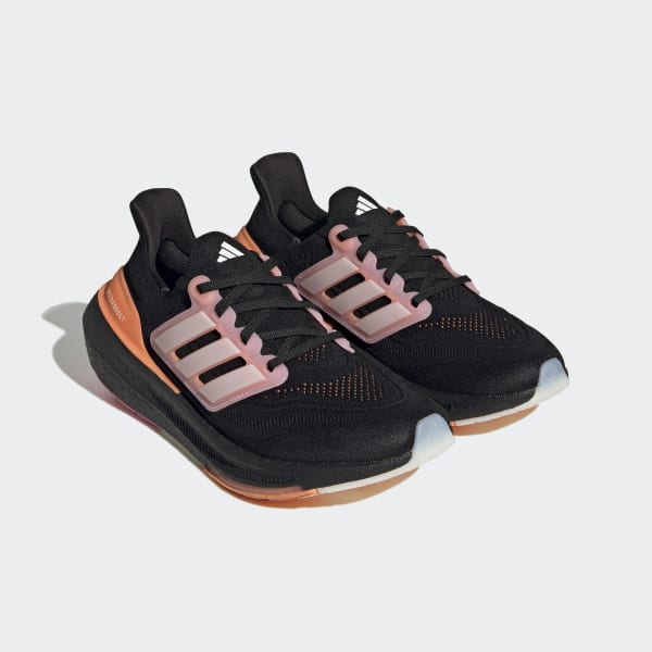 Giày Adidas Ultraboost Light 23 Black Beam Pink