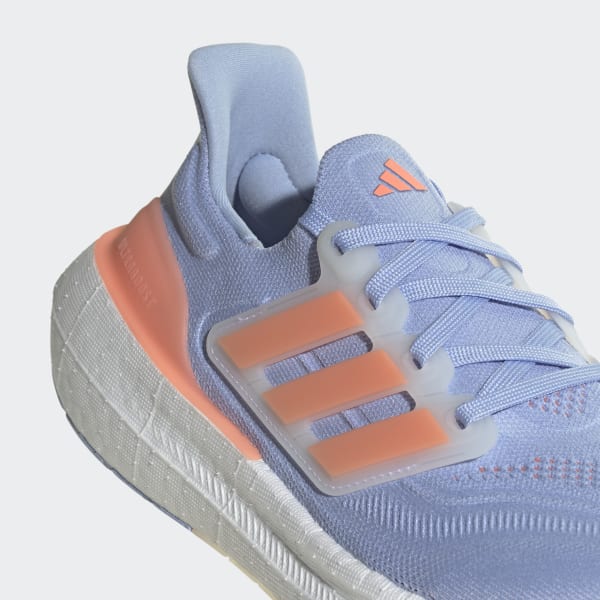 Giày Adidas Ultraboost Light 23 Blue Fusion