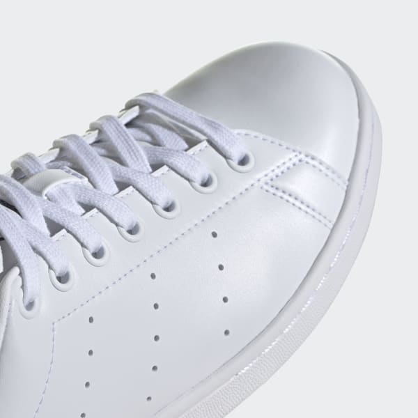 Adidas Stan Smith White Navy