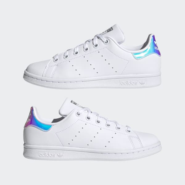 Stan Smith Hologram