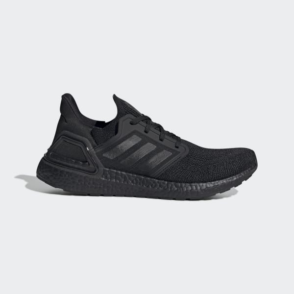 Giày Adidas Ultraboost 20 All Black