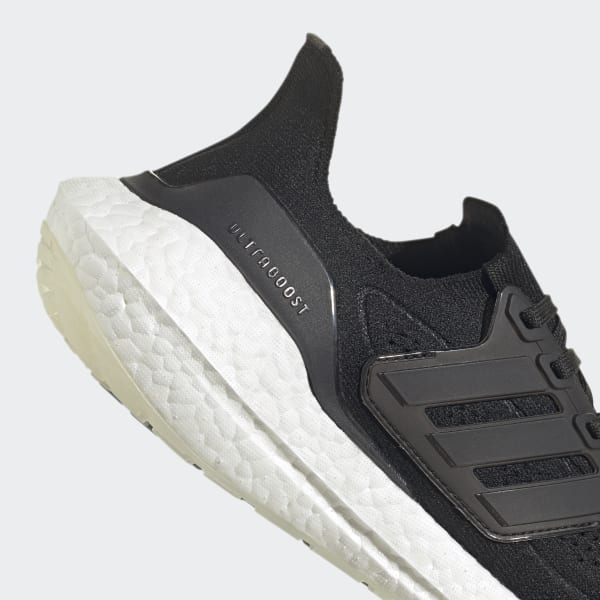 Adidas Ultraboost 21 Core Black