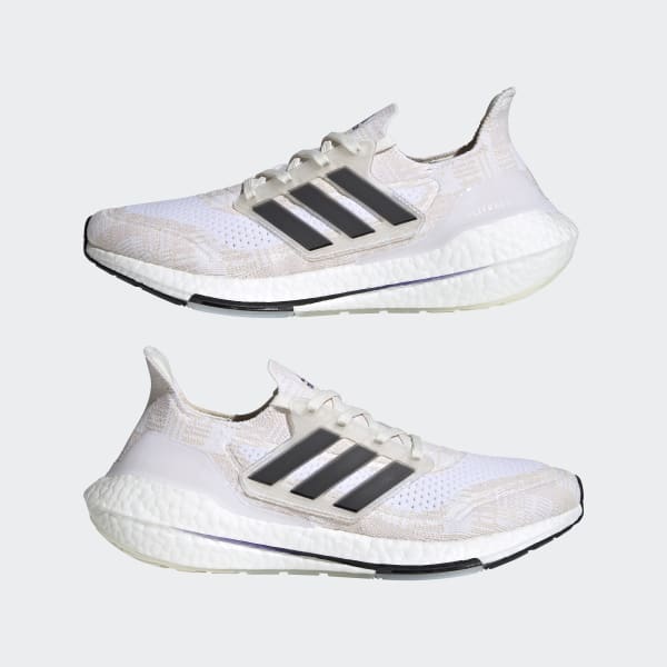 Adidas Ultraboost 21 Primeblue Night Flash