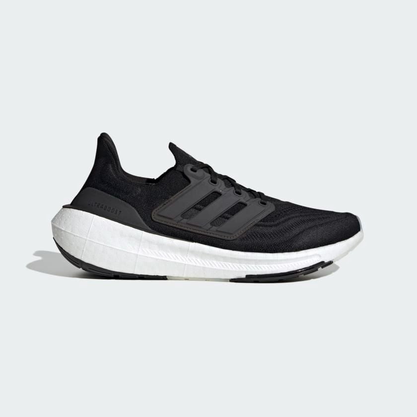 Giày Adidas Ultraboost Light 23 Core Black