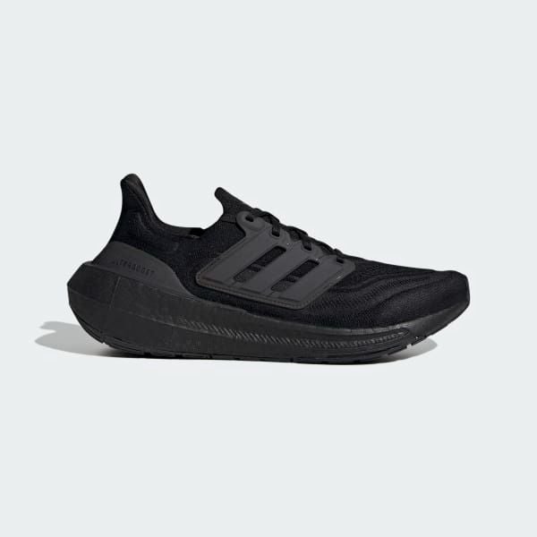 Giày Adidas Ultraboost Light 23 All Black