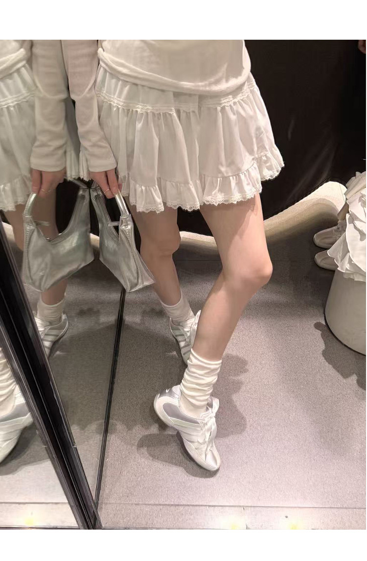 Giày Cat&Sofa Ballet  Màu Silver Chính Hãng Mới Nhất 2026