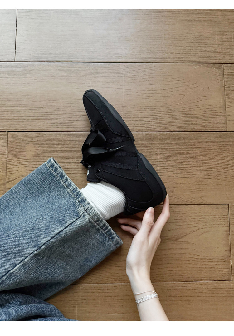 Giày Cat Sofa Ballet  Màu Black Chính Hãng Mới Nhất 2026
