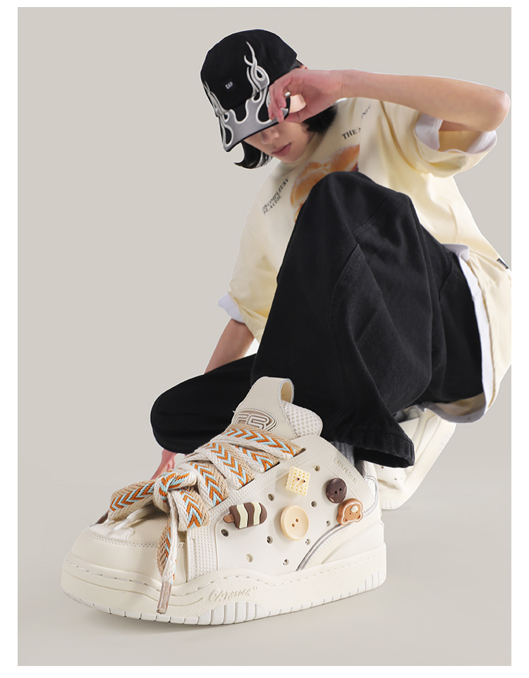 Giày Cat & Sofa DongDong Sneaker
