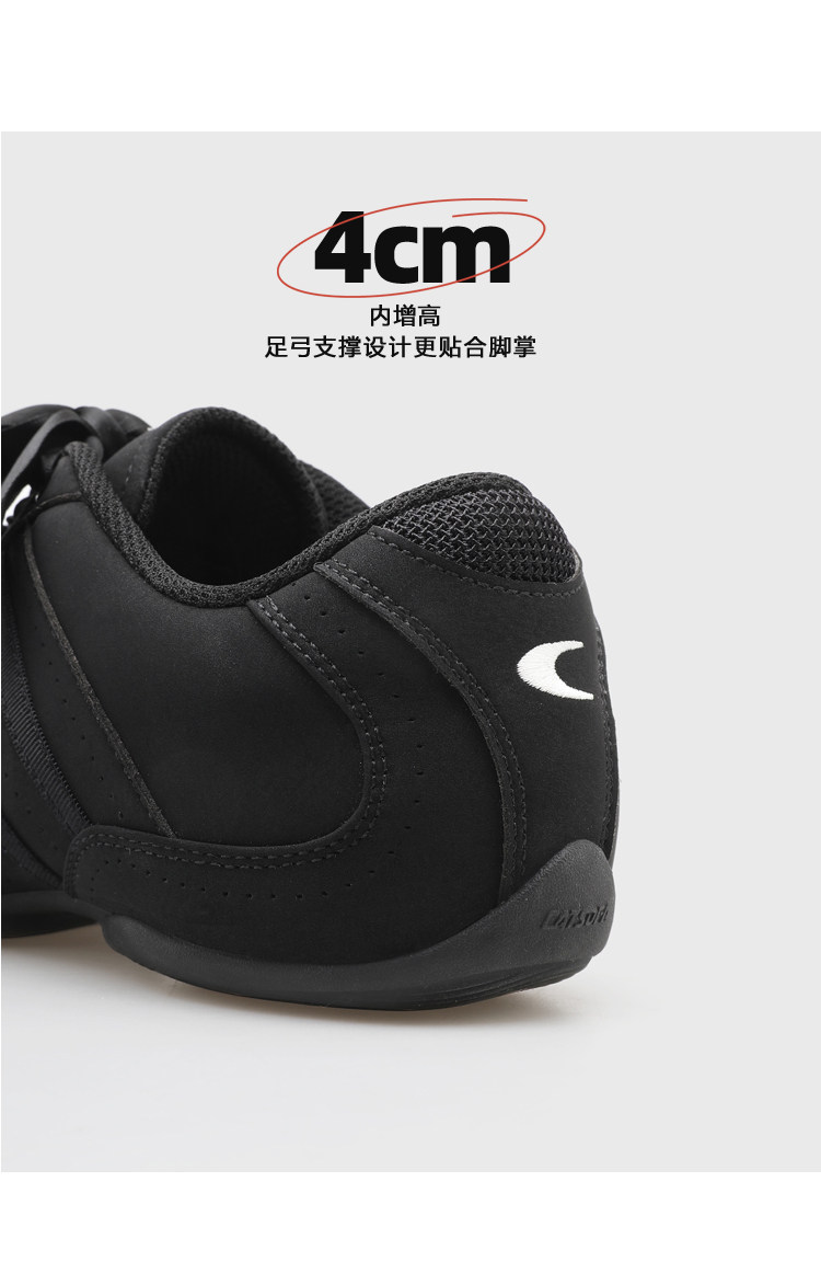 Giày Cat Sofa Ballet  Màu Black Chính Hãng Mới Nhất 2026