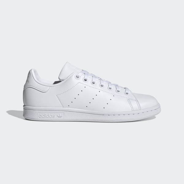 Adidas Stan Smith All White