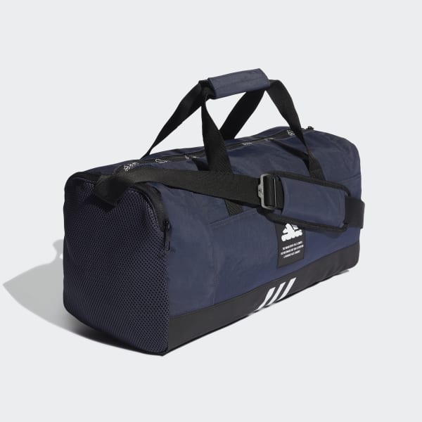 Túi Trống Adidas Duffel 4Athlts Small Bag Navy