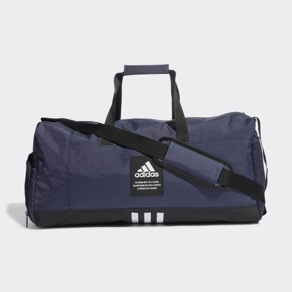 Túi Trống Adidas Duffel 4Athlts Medium Bag Navy