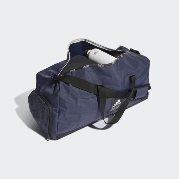 Túi Trống Adidas Duffel 4Athlts Medium Bag Navy