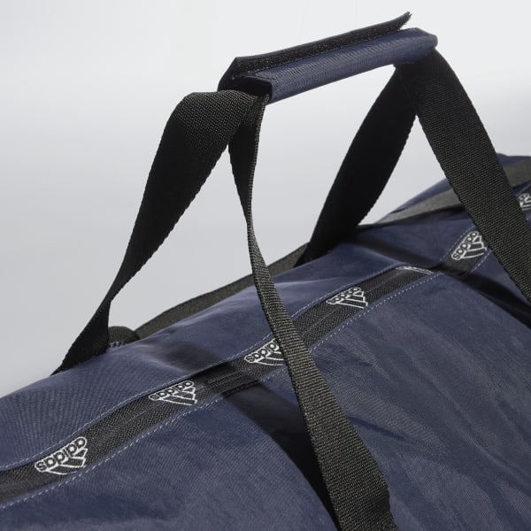 Túi Trống Adidas Duffel 4Athlts Medium Bag Navy