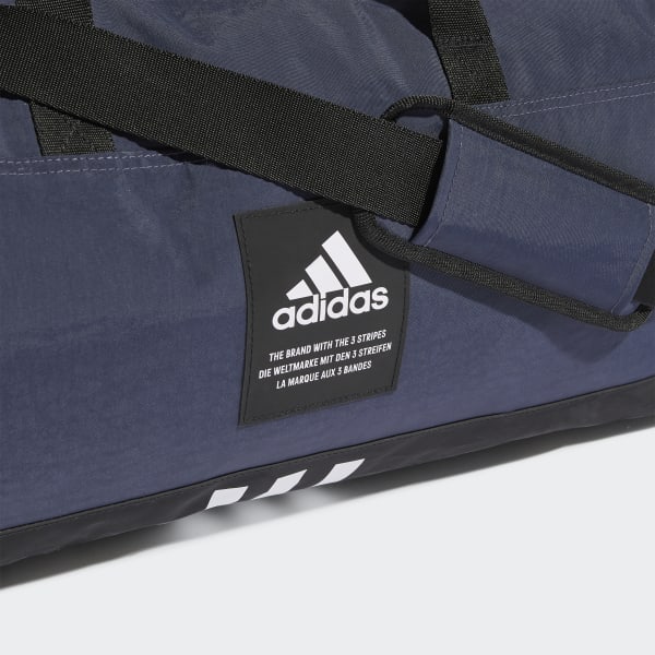 Túi Trống Adidas Duffel 4Athlts Medium Bag Navy