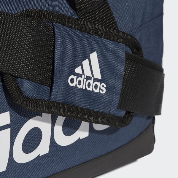 Túi Trống Adidas Duffel Logo Essentials Bag Navy