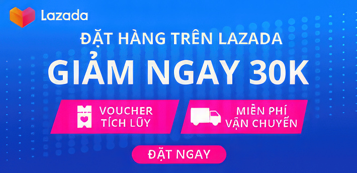 Lazada Tiệm vẽ mùa hè