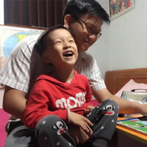 Anh Đại Dương
