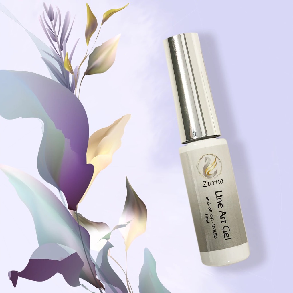 Zurno Line Art Gel Zurno Vietnam