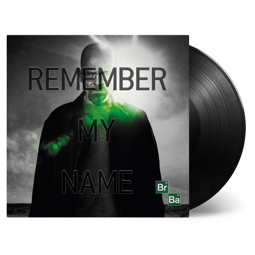 đĩa than Various – Breaking Bad (Music From The Original Series) | Đĩa ...