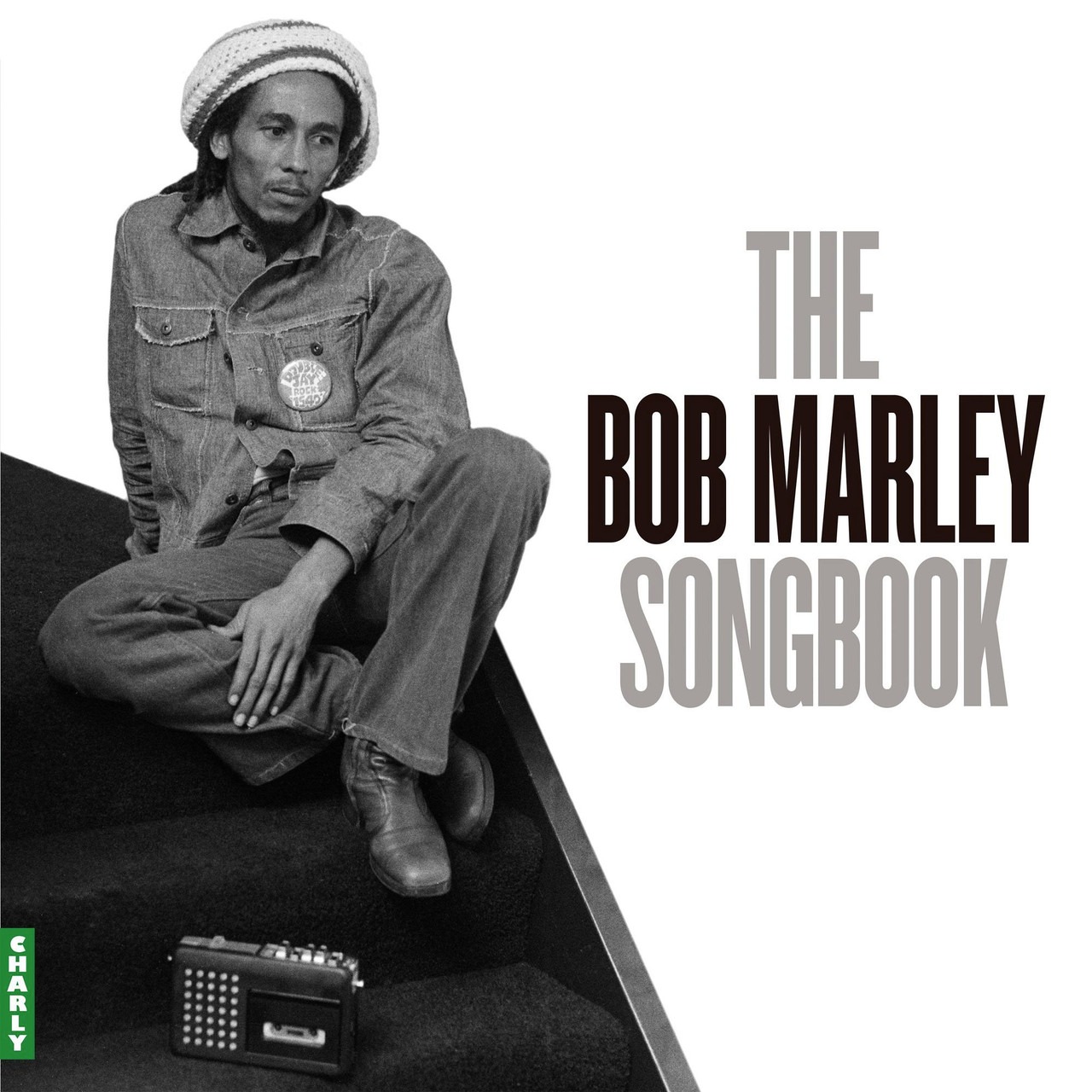 đĩa than Bob Marley - The Bob Marley Songbook (2LP)
