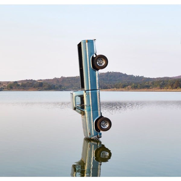 đĩa than POST MALONE - F-1 TRILLION (2LP)