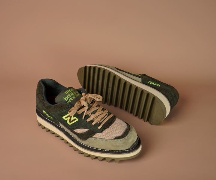 New balance top 1500 scg