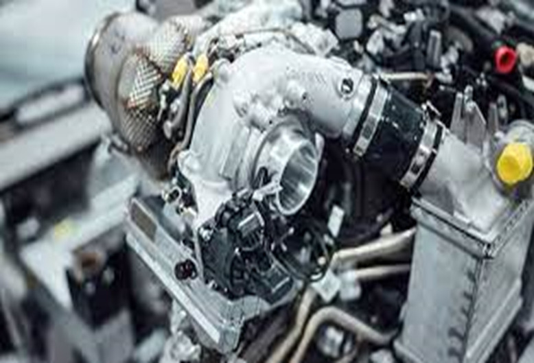 Tìm hiểu tổng quan về turbo tăng áp ô tô- Hotline : 0979.42.70.59
