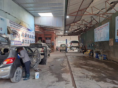 Những Lưu Ý Khi Tìm Gara Sửa Chữa Ô Tô Tại Hà Nội- Hotline : 0979.42.70.59