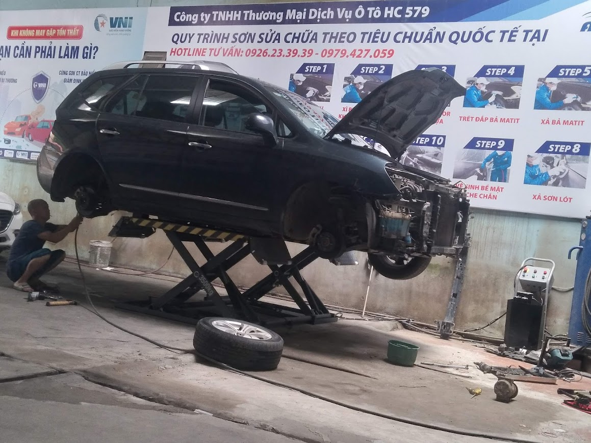 CẦN TÌM GARA BẢO DƯỠNG Ô TÔ TỐT NHẤT BẠN CẦN BIẾT-Hotline : 0979.42.70.59