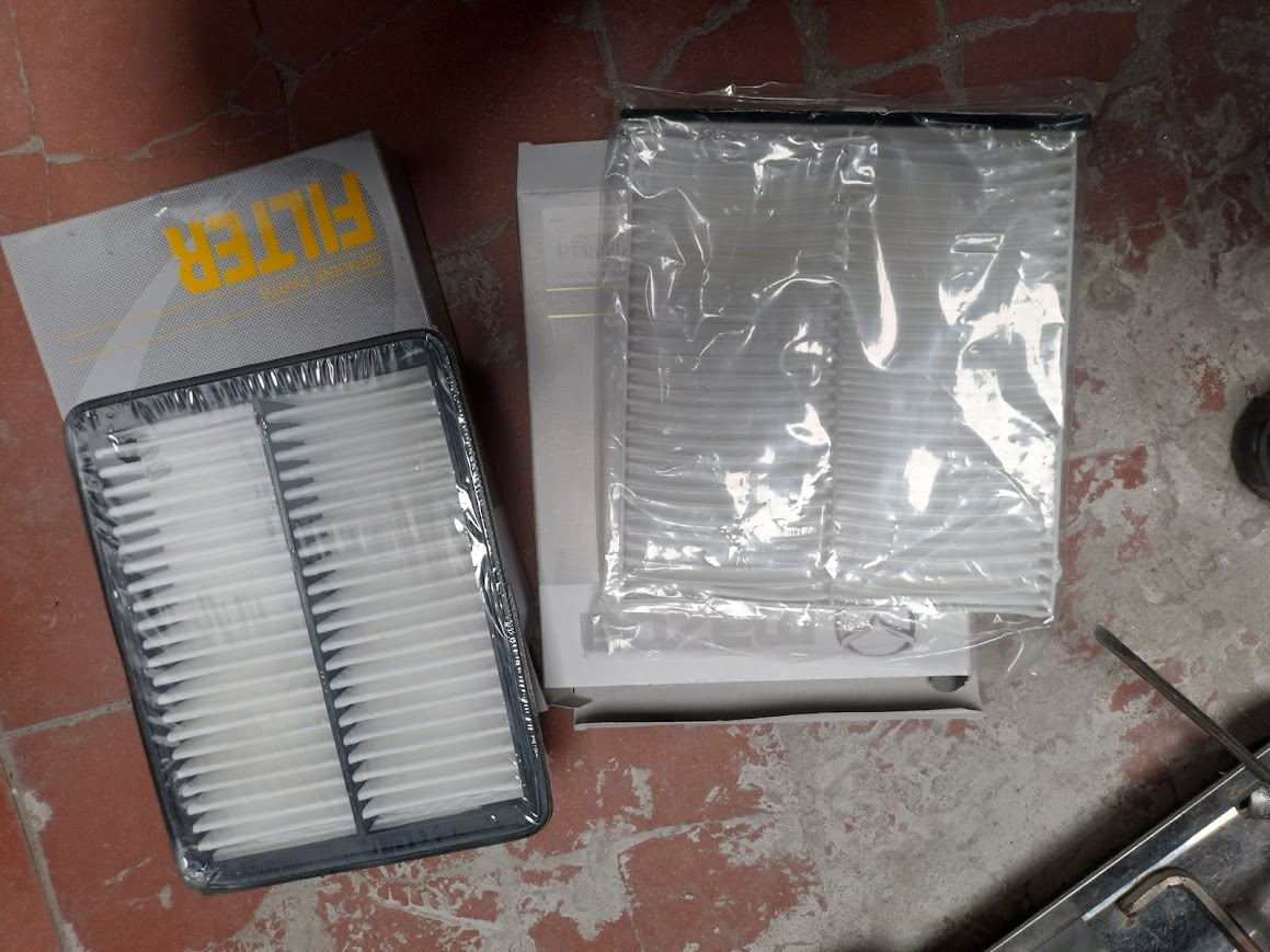 Những Điều Cần Biết Về Bảo Dưỡng Xe Kia Morning- Hotline : 0979.42.70.59