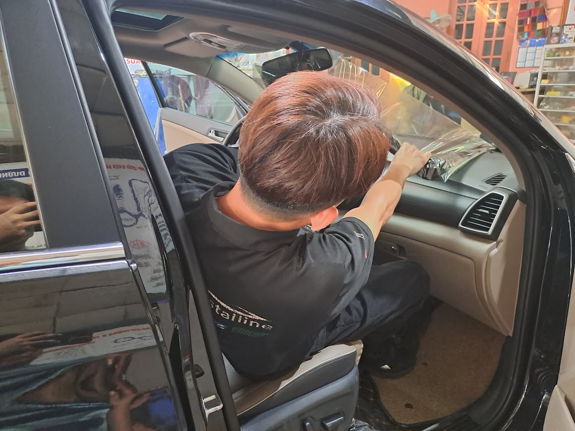 Gara oto gần nhất - Trung tâm sửa chữa ô tô uy tín tại Hà Nội- Hotline : 0979.42.70.59