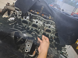 BẢO DƯỠNG GẦM XE Ô TÔ UY TÍN, CHẤT LƯỢNG TẠI AUTO HC 579 - Hotline : 0979.42.70.59