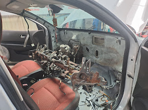 Cập Nhật Những Dấu Hiệu Hỏng Hệ Thống Điện Ô Tô Mới Nhất 2023 - Hotline : 0979.42.70.59