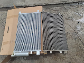 Báo Giá Sửa Chữa Điều Hòa Ô Tô Và Những Điều Cần Lưu Ý - Hotline : 0979.42.70.59