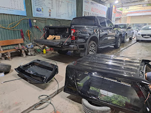 MÁCH NHỎ CÁCH TÌM GARA SỬA Ô TÔ UY TÍN TẠI HÀ NỘI - Hot;ine : 0979.42.70.59