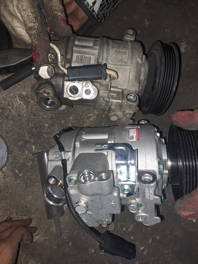 DỊCH VỤ SỬA MÁY LẠNH Ô TÔ UY TÍN - CHUYÊN NGHIỆP - Hotline : 0979.42.70.59