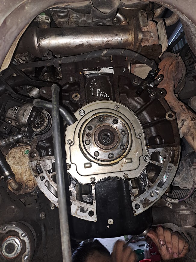 Cập Nhật Dấu Hiệu Gầm Ô Tô Đang Có Vấn Đề Mới Nhất - Hotline : 0979.42.70.59