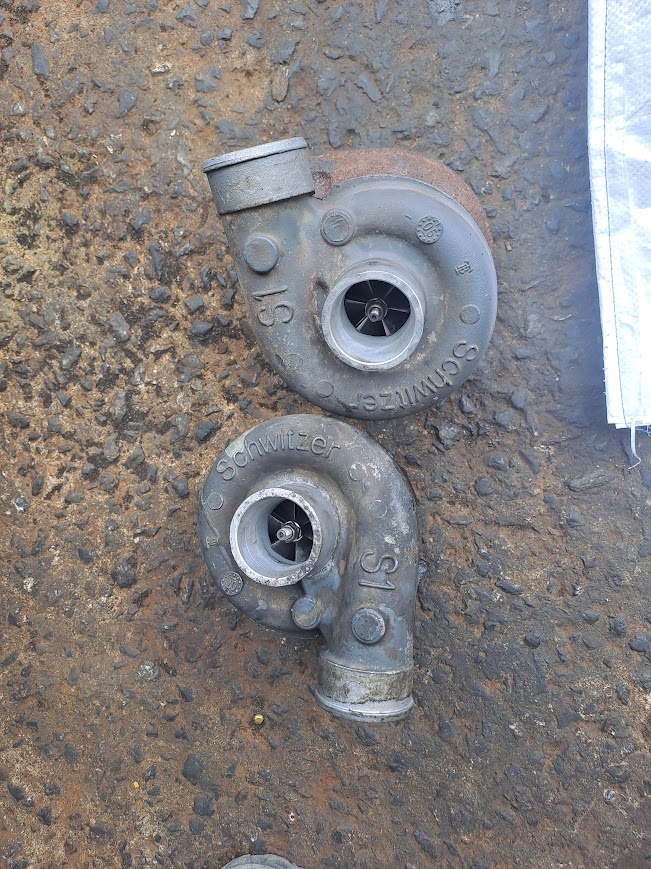 Dịch Vụ Sửa Chữa Turbo, Kim Phun Tại Hà Nội năm 2023 - Hotline : 0979.42.70.59