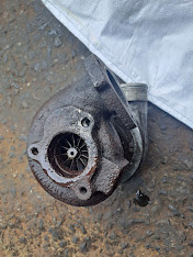 DỊCH VỤ SỬA CHỮA TURBO TĂNG ÁP CHO XE Ô TÔ - Hotline : 0979.42.70.59