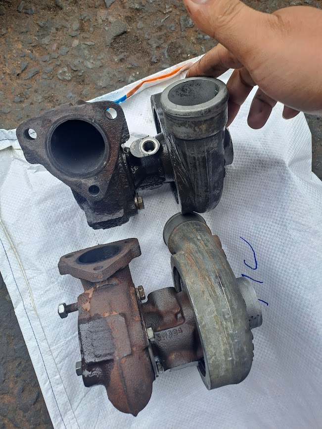 Cập Nhật Bảng Giá Sửa Chữa Turbo Ô Tô Mới Nhất 2023 - Hotline: 0979.42.70.59