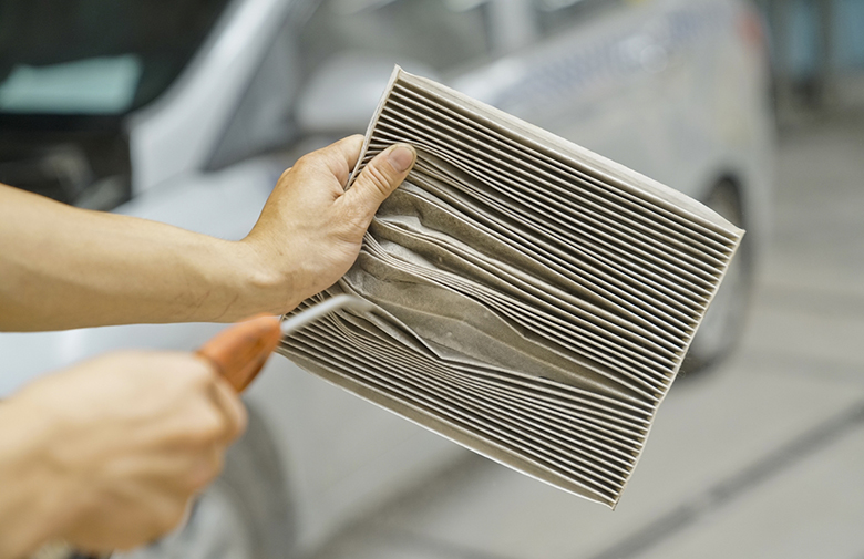 NHỮNG ĐIỀU CẦN BIẾT VỀ BẢO DƯỠNG ĐIỀU HOÀ Ô TÔ - Hotline : 0979.42.70.59