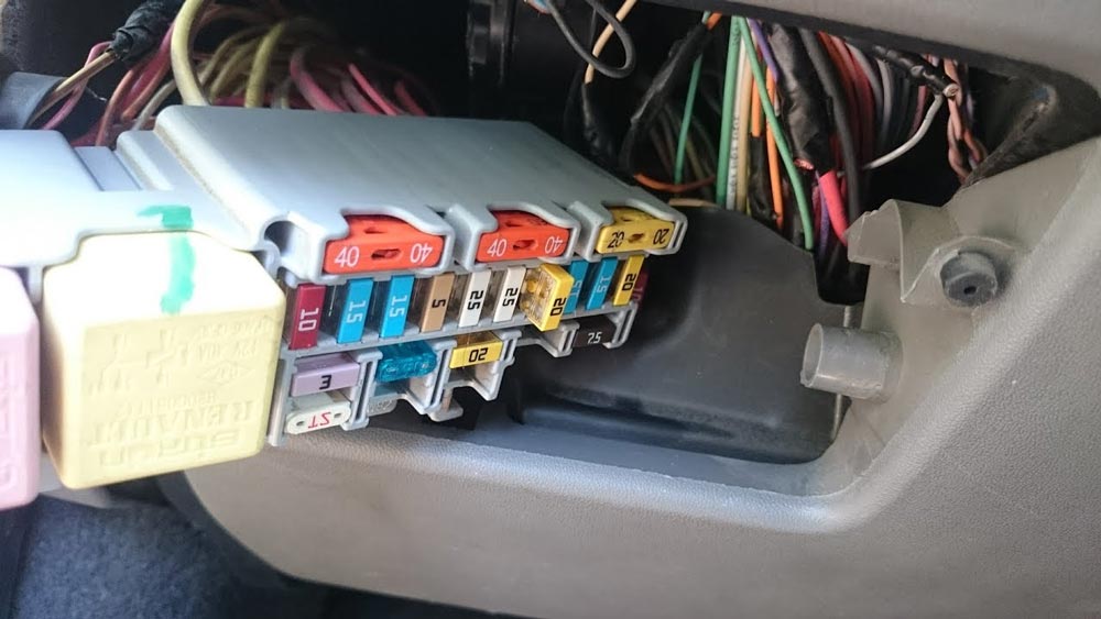 NÊN BẢO DƯỠNG Ô TÔ ĐỊNH KỲ TẠI GARAGE AUTO HC 579 - Hotline : 0979.42.70.59