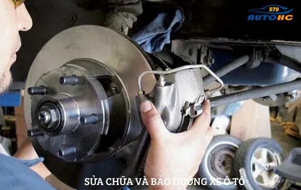 Khi nào cần bảo dưỡng xe Huyndai? Ở đâu bảo dưỡng xe ô tô chuyên nghiệp- Hotline : 0979.42.70.59