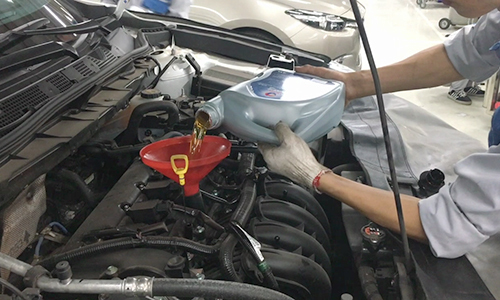 BẢO DƯỠNG XE Ô TÔ 5000KM CẦN LÀM NHỮNG GÌ? - Hotline: 0979.42.70.59