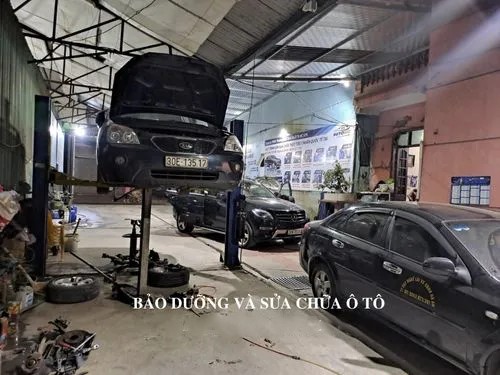 CHI PHÍ BẢO DƯỠNG XE Ô TÔ HONDA [ CẬP NHẬT 2022]- Hotline : 0979.42.70.59