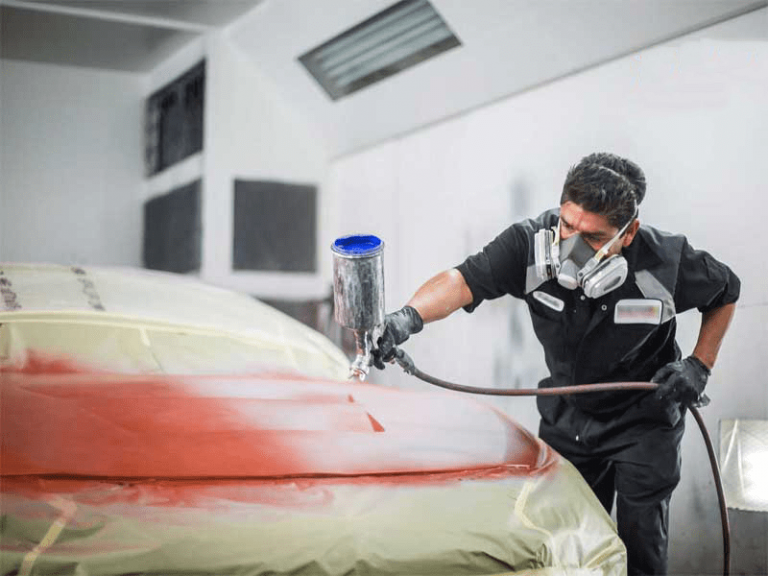 CẬP NHẬT ĐỊA CHỈ SƠN Ô TÔ ĐẸP MỚI NHẤT THÁNG 12 NĂM 2023- Hotline : 0979.42.70.59