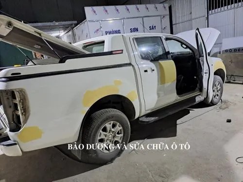 1000+ NGƯỜI QUAN TÂM ĐẾN ĐỊA CHỈ UY TÍN NÀO BẢO DƯỠNG Ô TÔ- Hotline : 0979.42.70.59