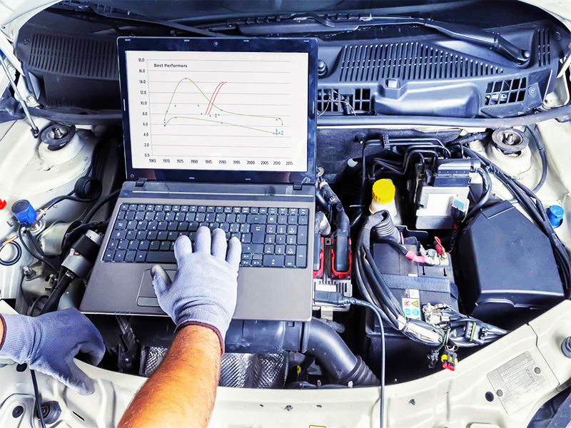 Tổng Quan Về Sửa Chữa Điện Ô Tô Năm 2023 - Hotline : 0979.42.70.59