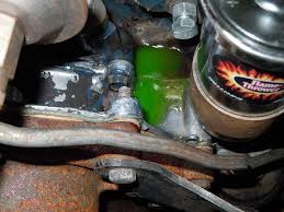 Chia sẻ kiến thức về hệ thống làm mát động cơ ô tô- Hotline : 0979.42.70.59